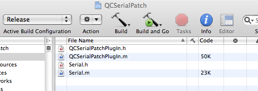 XCode